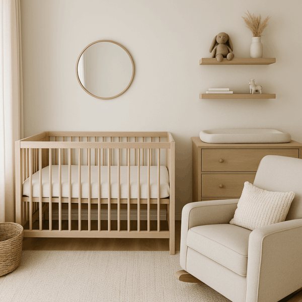 Infant Sleep Training