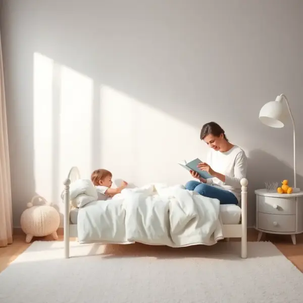 Sleep Training for Toddlers PDF