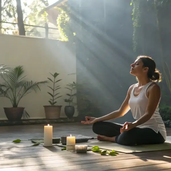 Moms Wellness Handbook