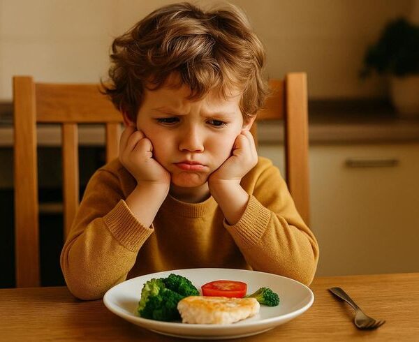 Guide for Picky Eaters